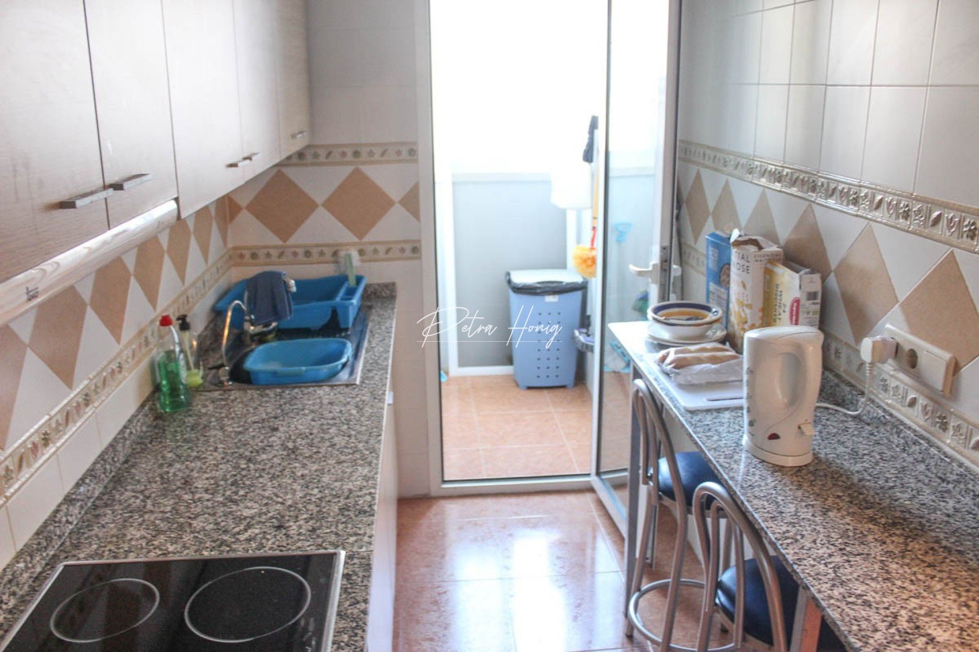 Resales - Appartement - Guardamar del Segura - El Eden
