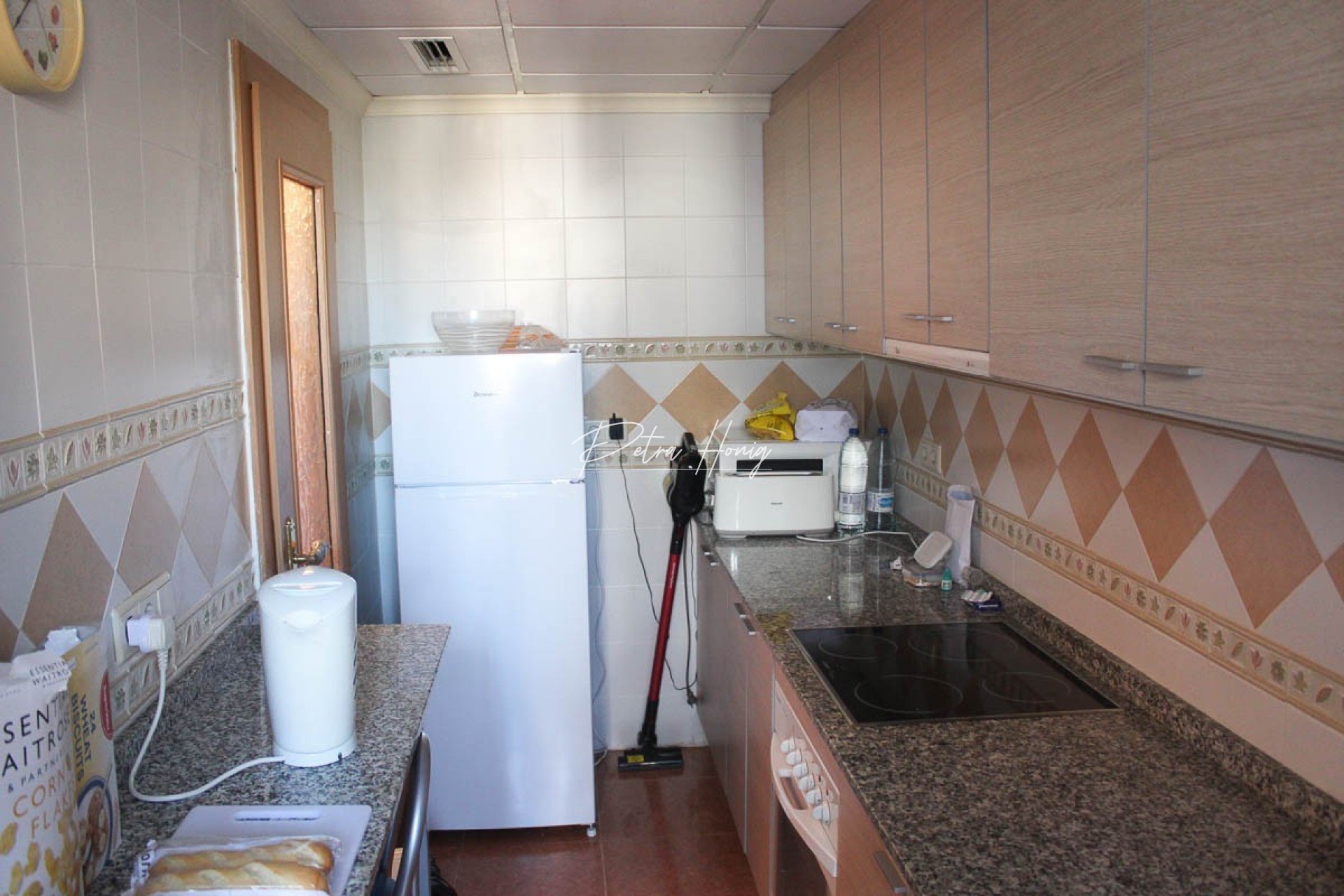 Resales - Appartement - Guardamar del Segura - El Eden