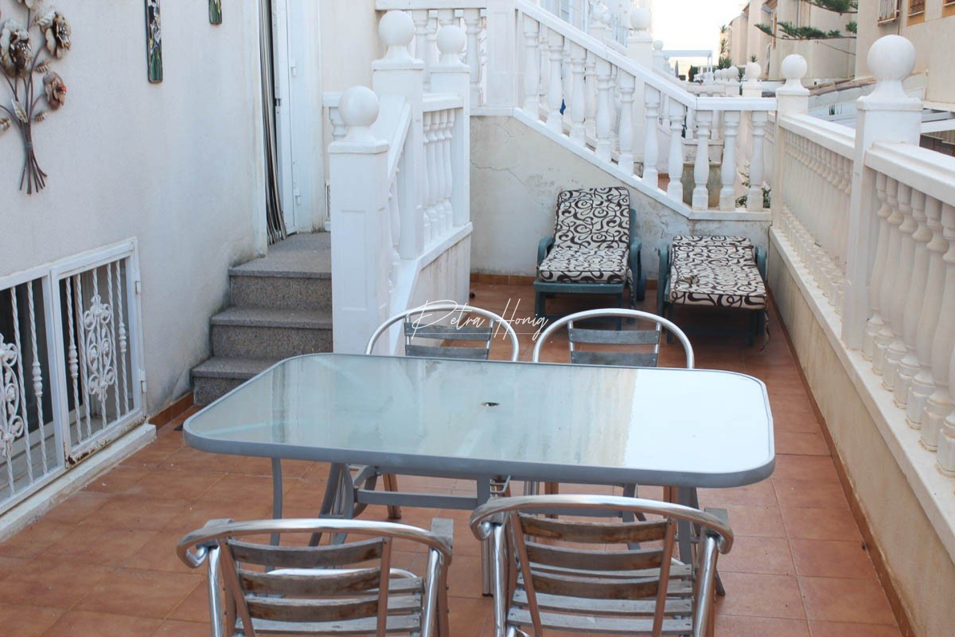Resales - Appartement - Guardamar del Segura - El Eden