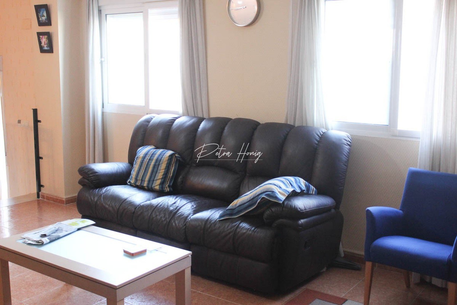 Resales - Appartement - Guardamar del Segura - El Eden
