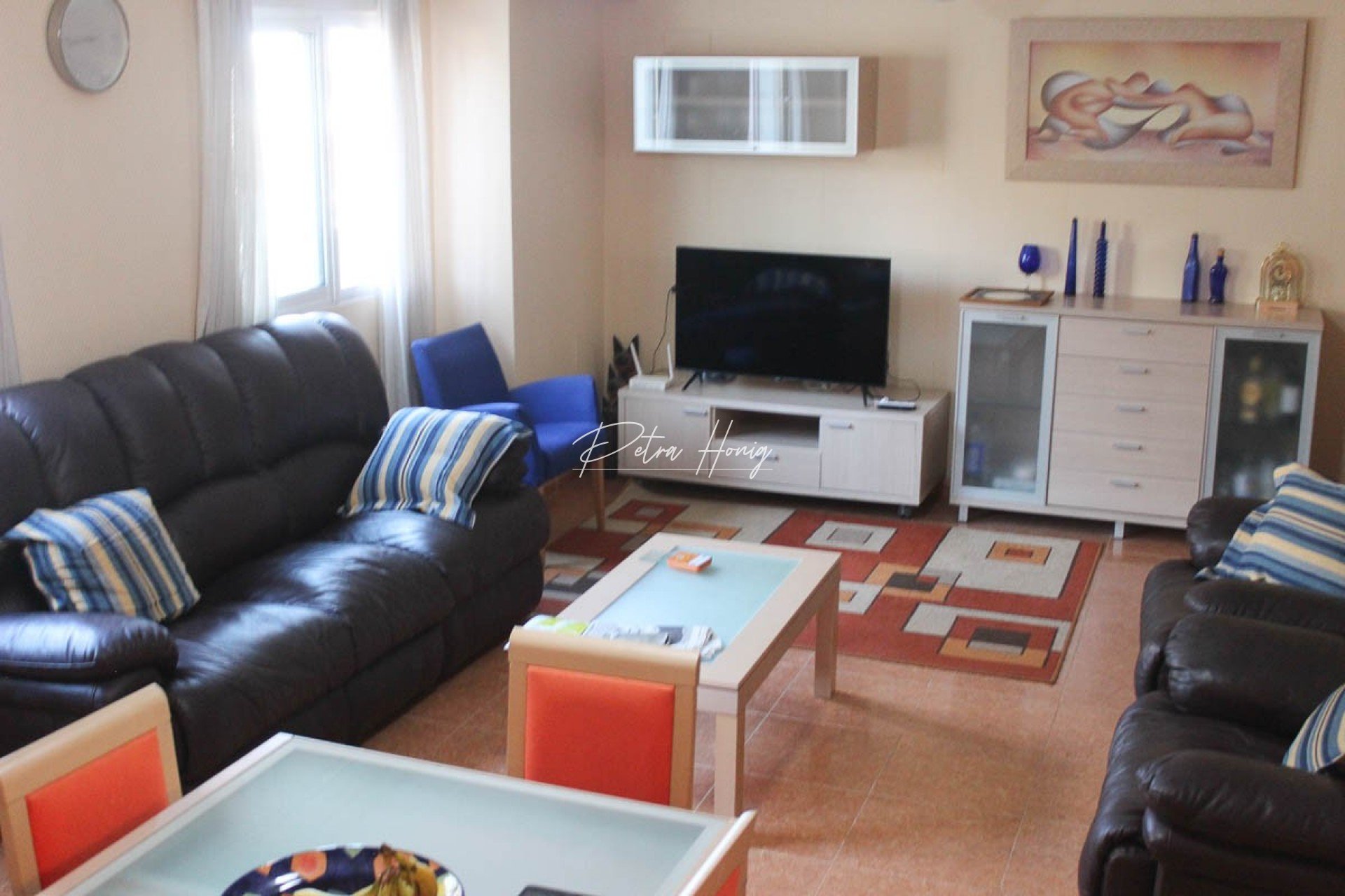 Resales - Appartement - Guardamar del Segura - El Eden