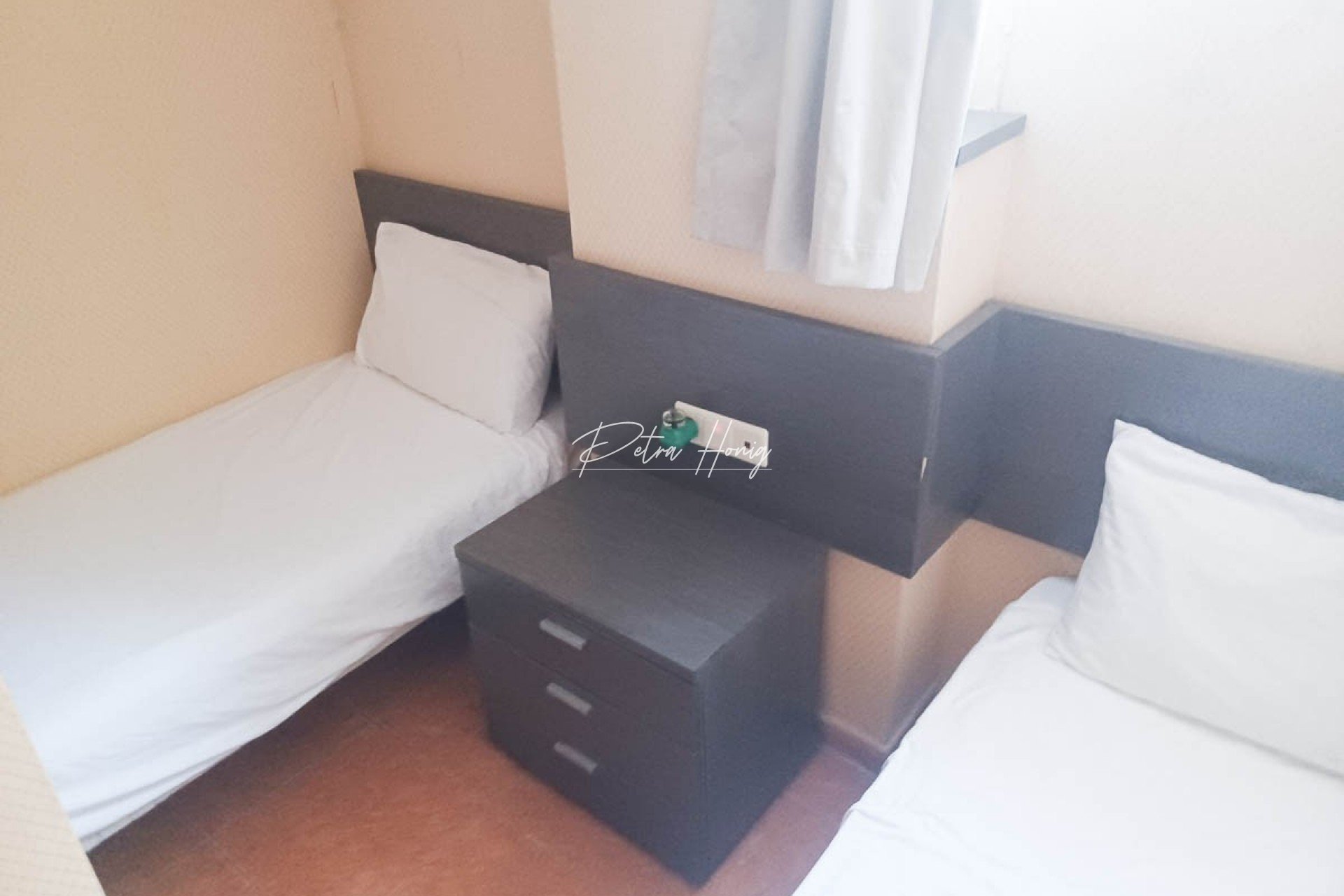 Resales - Appartement - Guardamar del Segura - El Eden