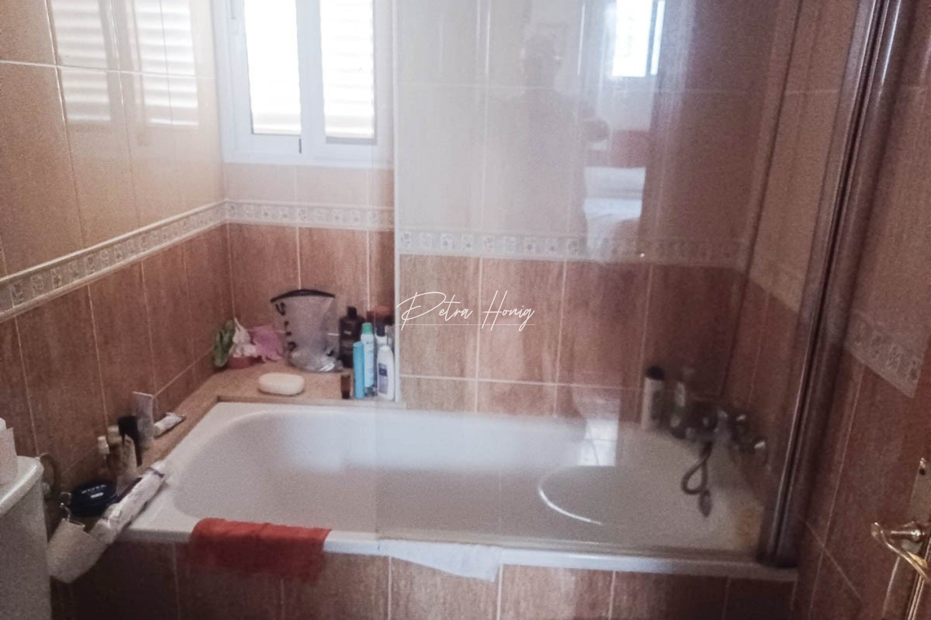 Resales - Appartement - Guardamar del Segura - El Eden