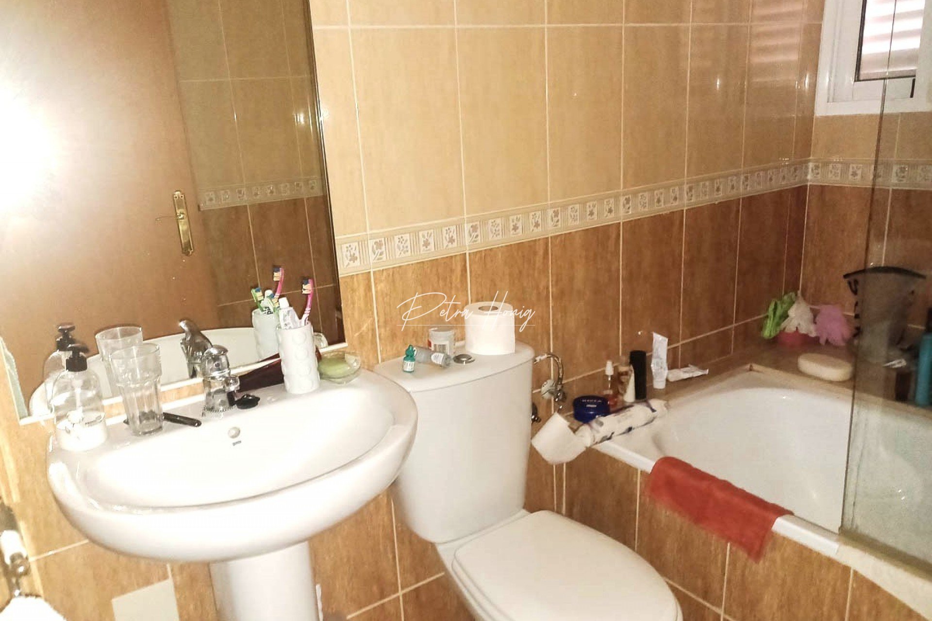 Resales - Appartement - Guardamar del Segura - El Eden