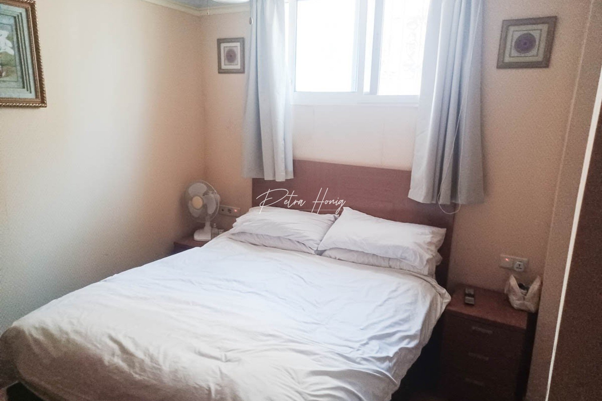 Resales - Appartement - Guardamar del Segura - El Eden