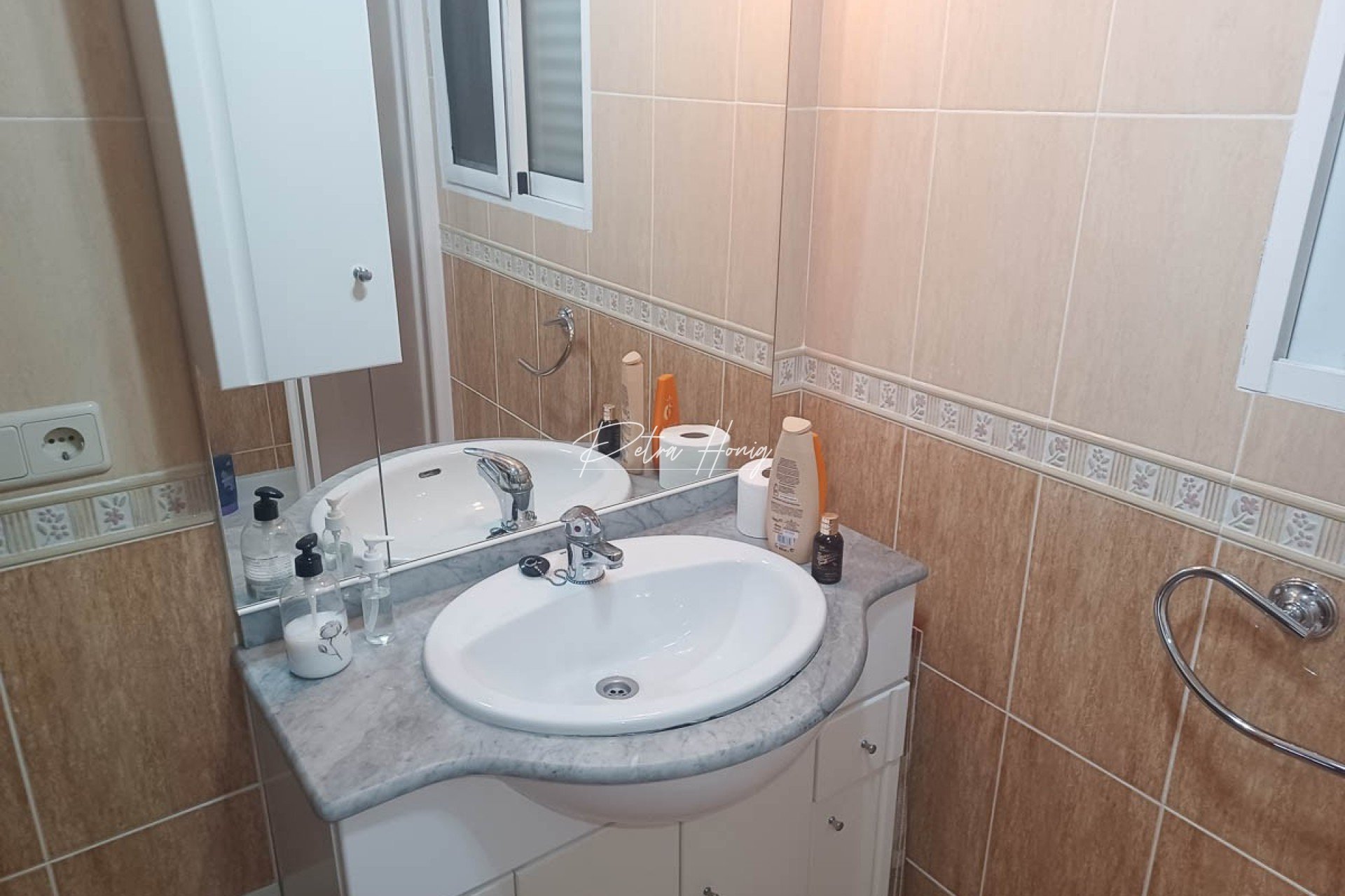Resales - Appartement - Guardamar del Segura - El Eden
