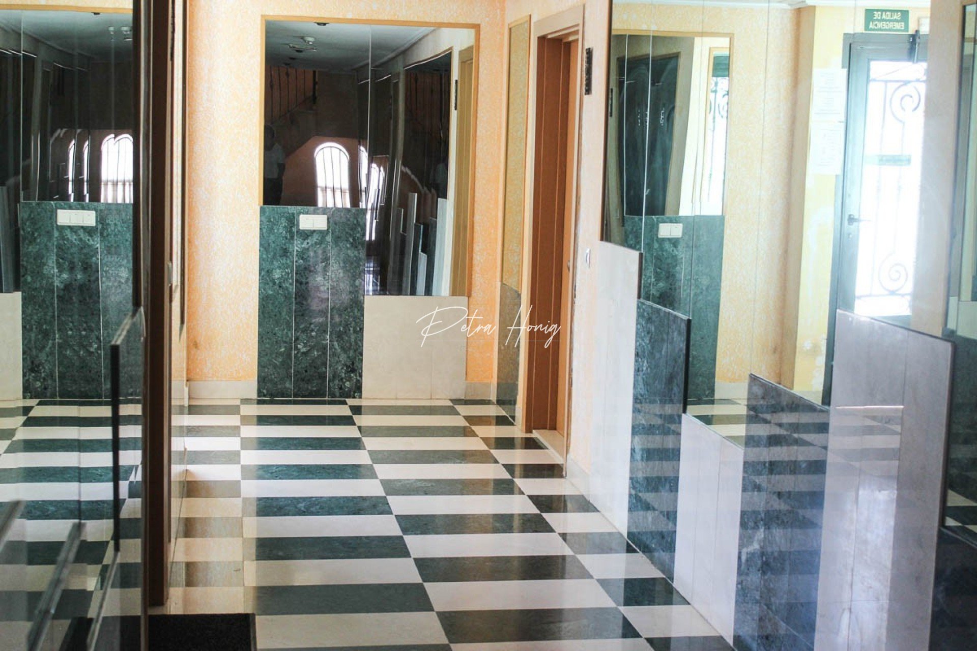 Resales - Appartement - Guardamar del Segura - El Eden