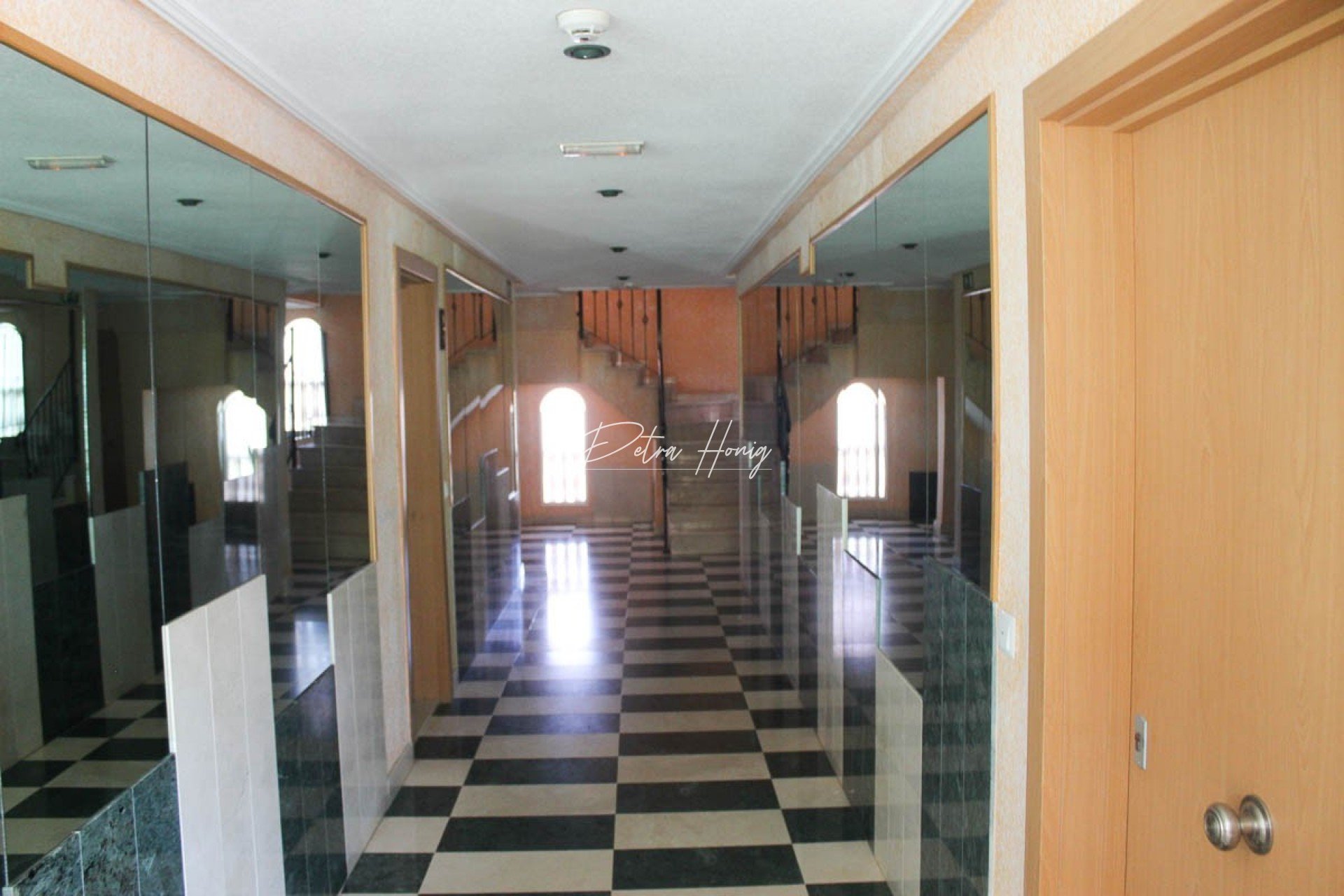 Resales - Appartement - Guardamar del Segura - El Eden