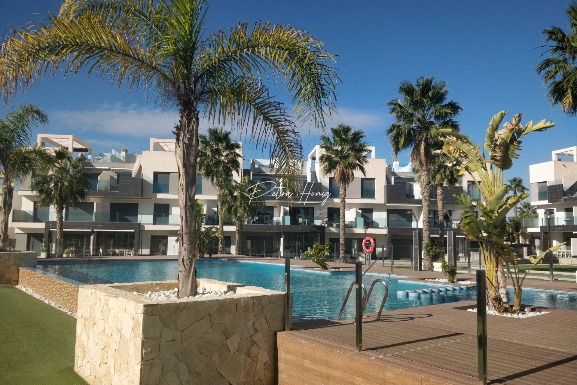 Resales - Appartement - Guardamar del Segura - El Raso, Guardamar