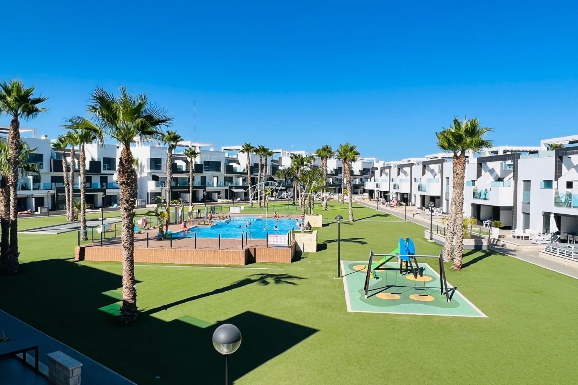 Resales - Appartement - Guardamar del Segura - El Raso, Guardamar