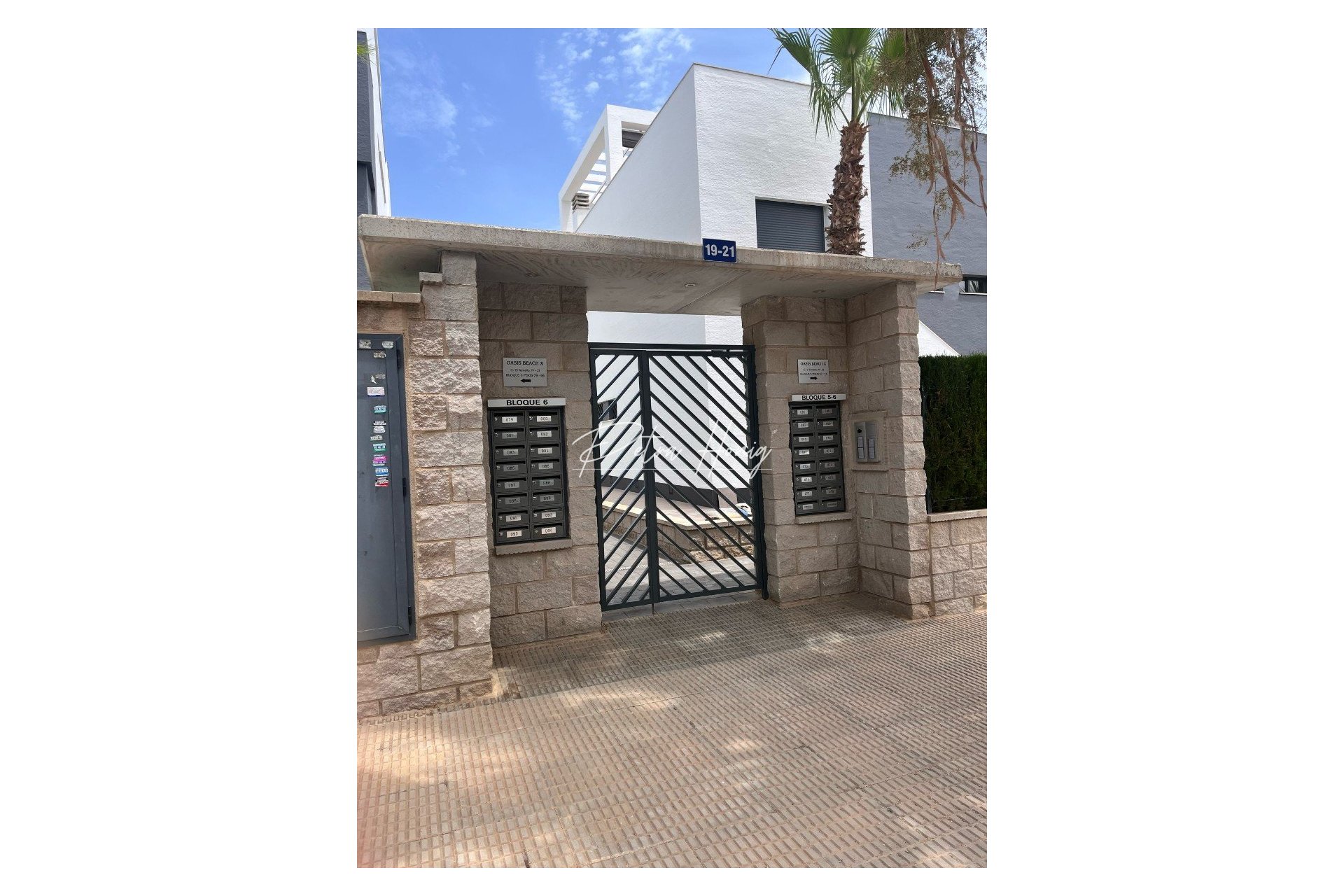 Resales - Appartement - Guardamar del Segura - El Raso, Guardamar
