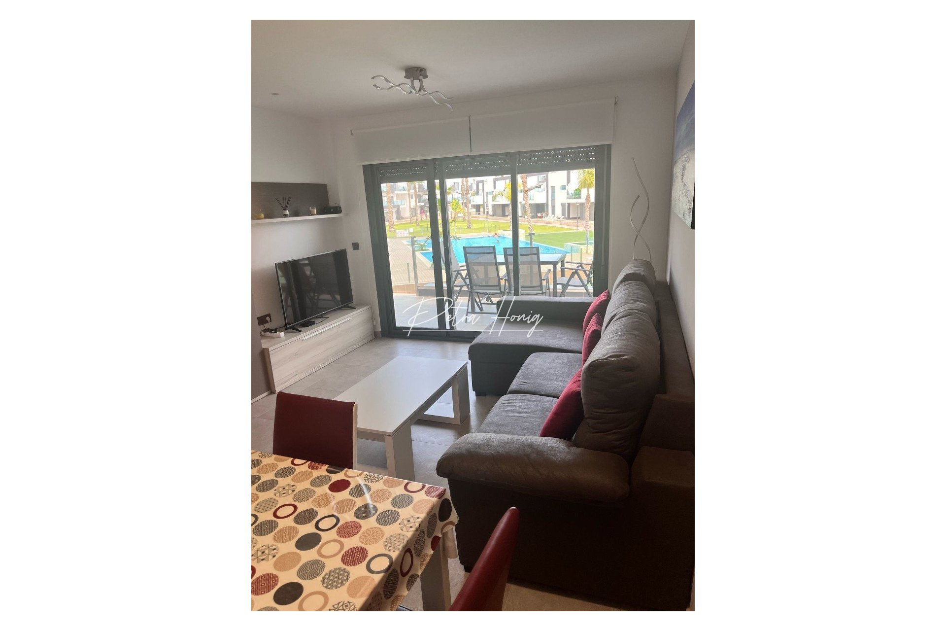 Resales - Appartement - Guardamar del Segura - El Raso, Guardamar