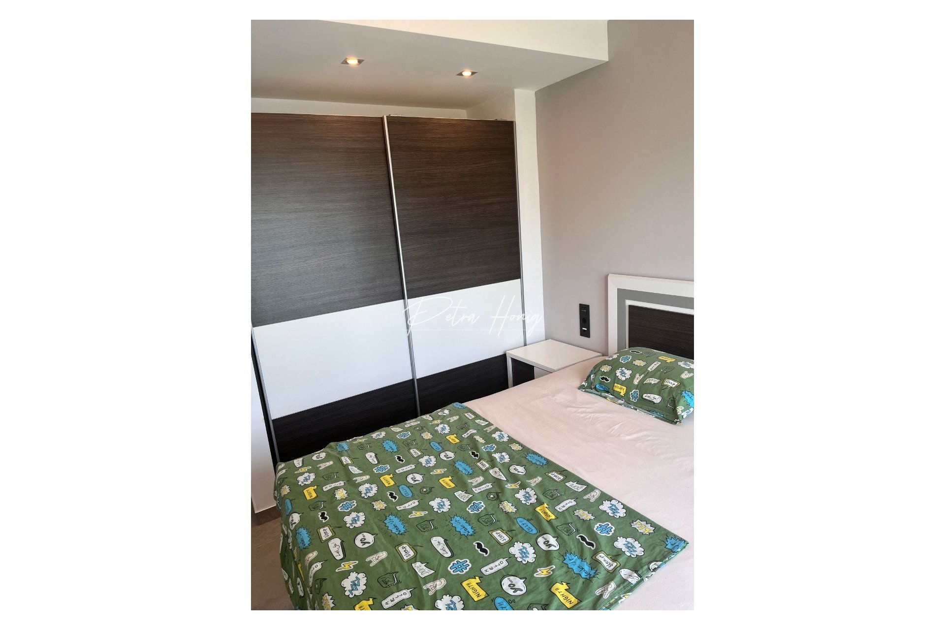 Resales - Appartement - Guardamar del Segura - El Raso, Guardamar
