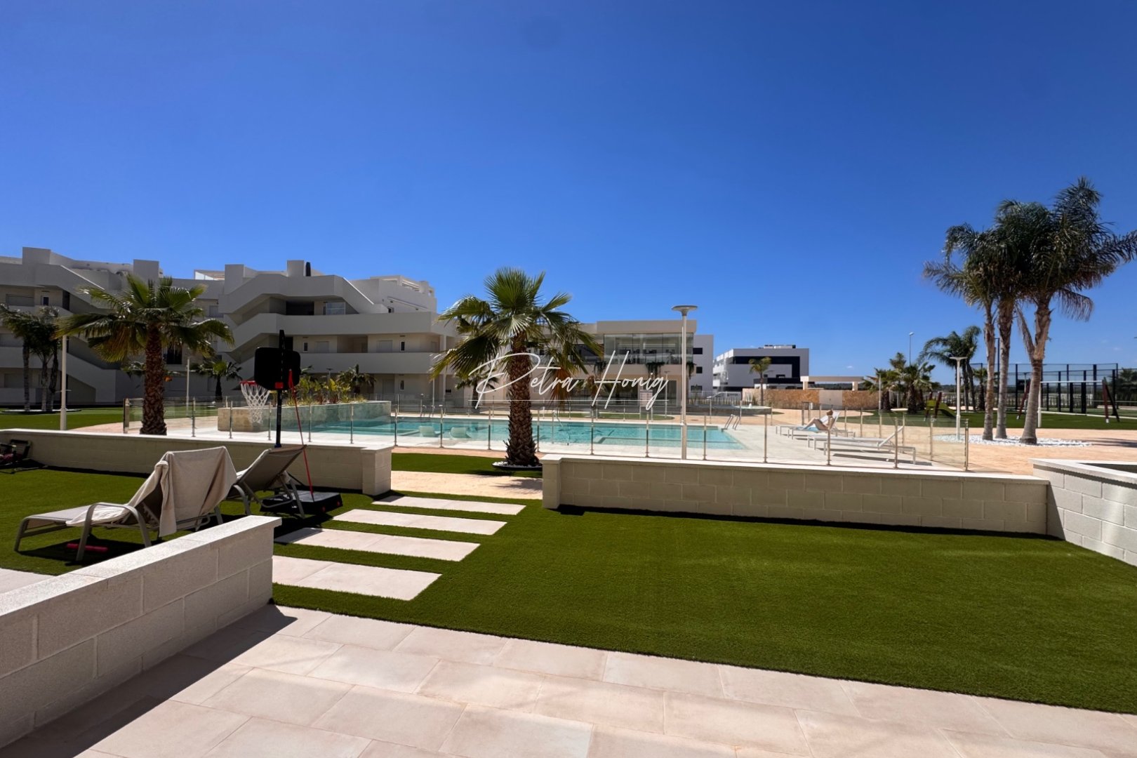 Resales - Appartement - Guardamar del Segura - EL RASO
