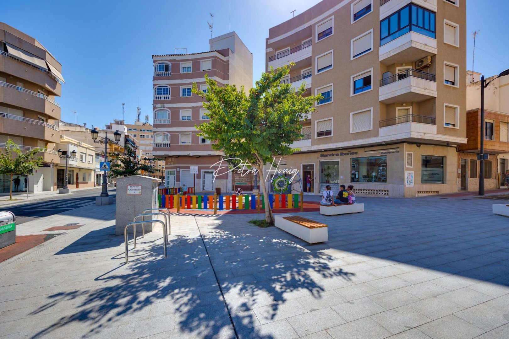 Resales - Appartement - Guardamar del Segura - Guardamar Centro