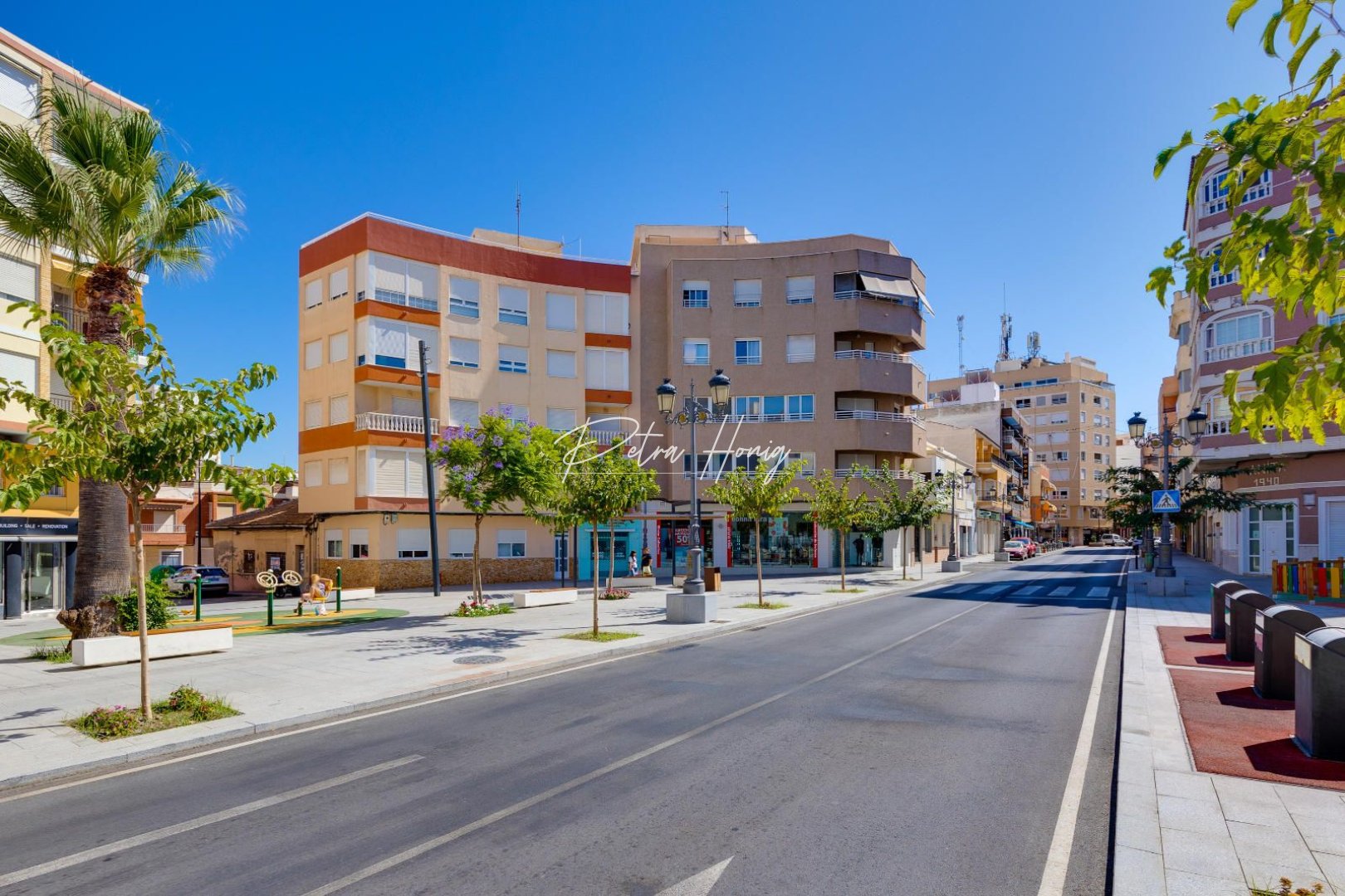 Resales - Appartement - Guardamar del Segura - Guardamar Centro
