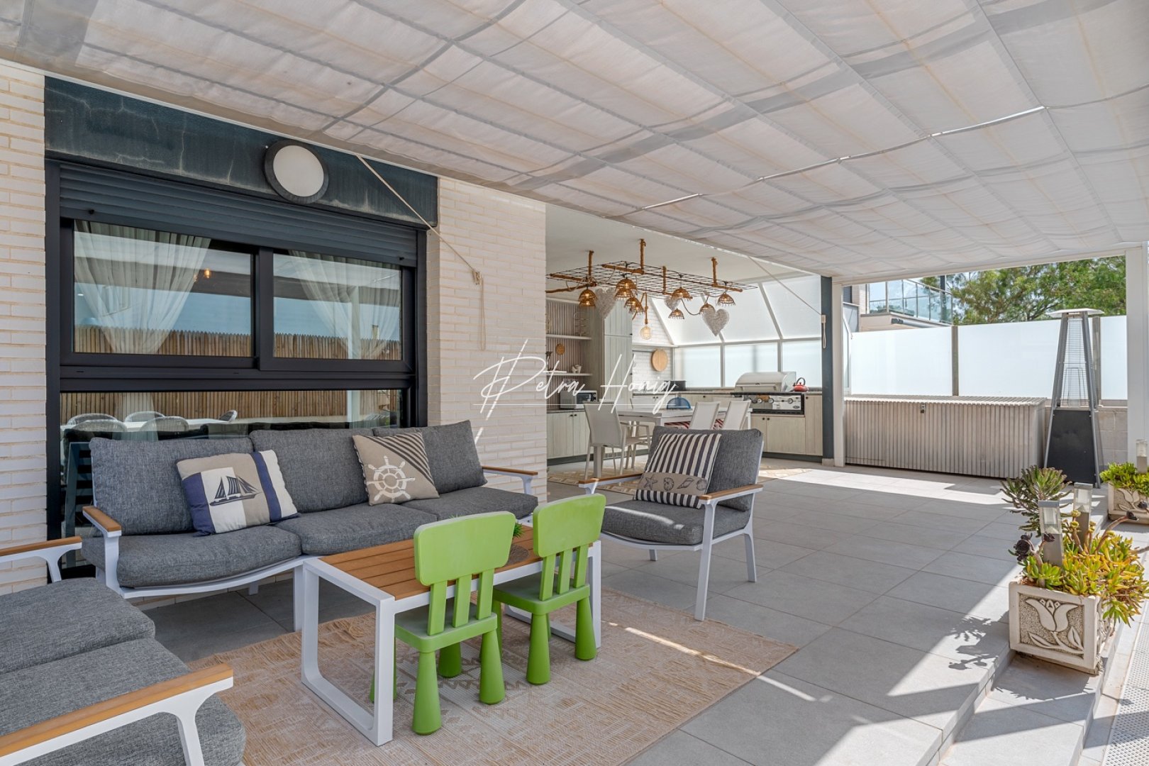 Resales - Appartement - Guardamar del Segura - Guardamar