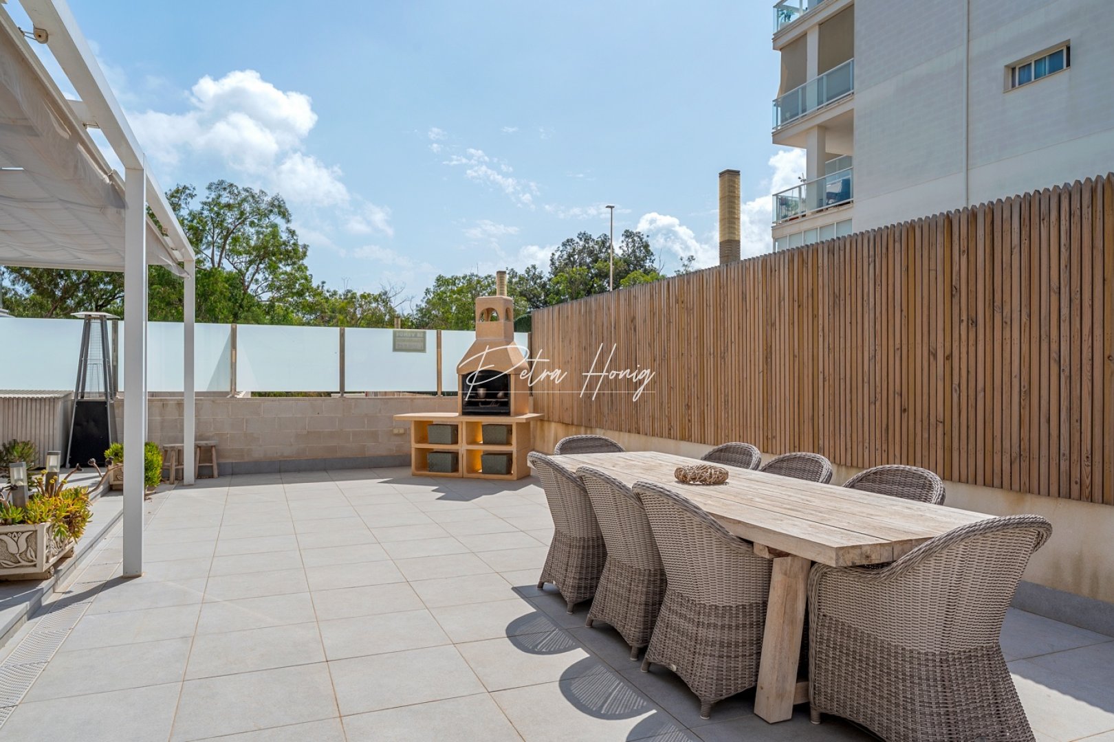 Resales - Appartement - Guardamar del Segura - Guardamar