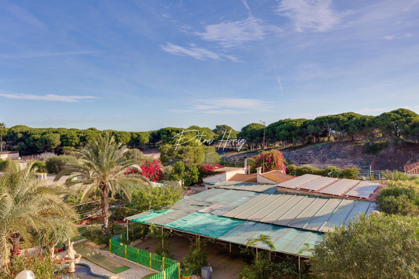 Resales - Appartement - Guardamar del Segura - Pinomar