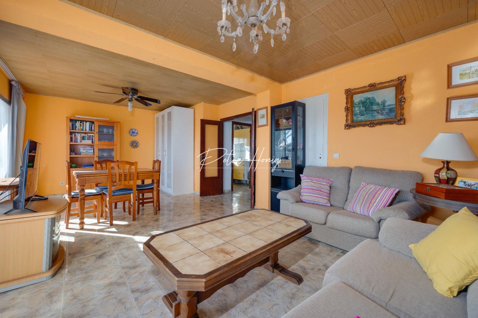 Resales - Appartement - Guardamar del Segura - Pinomar