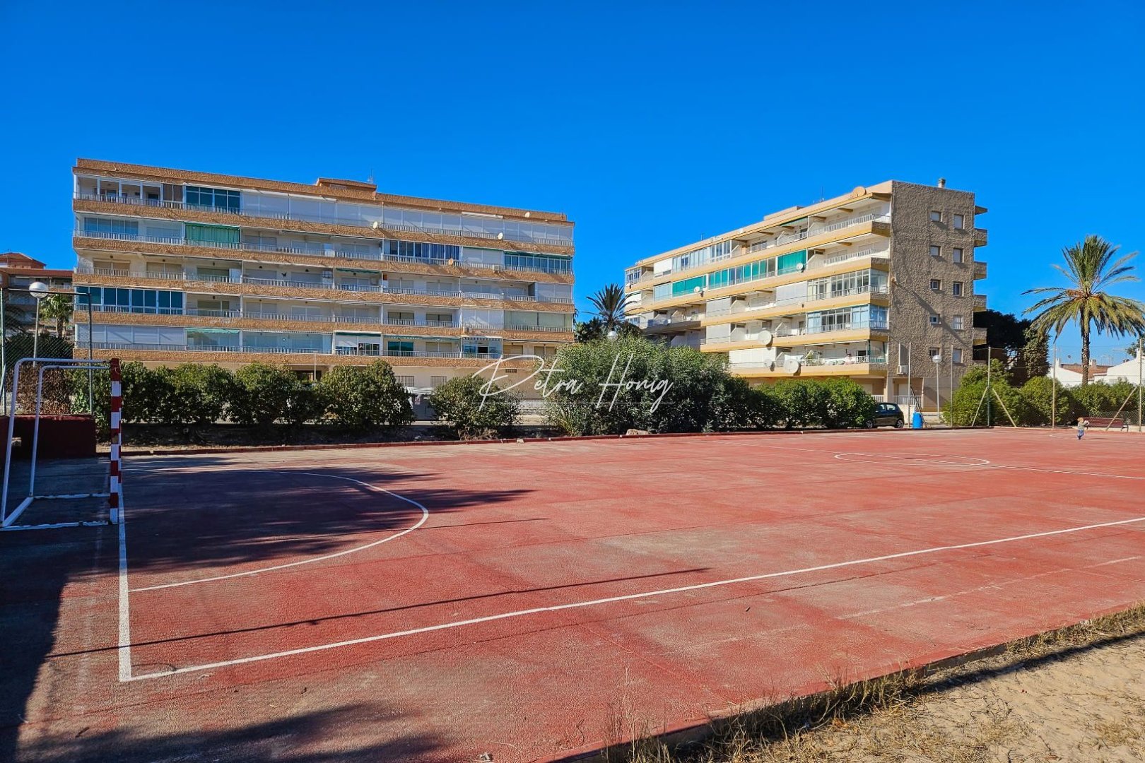 Resales - Appartement - Guardamar del Segura - Pinomar