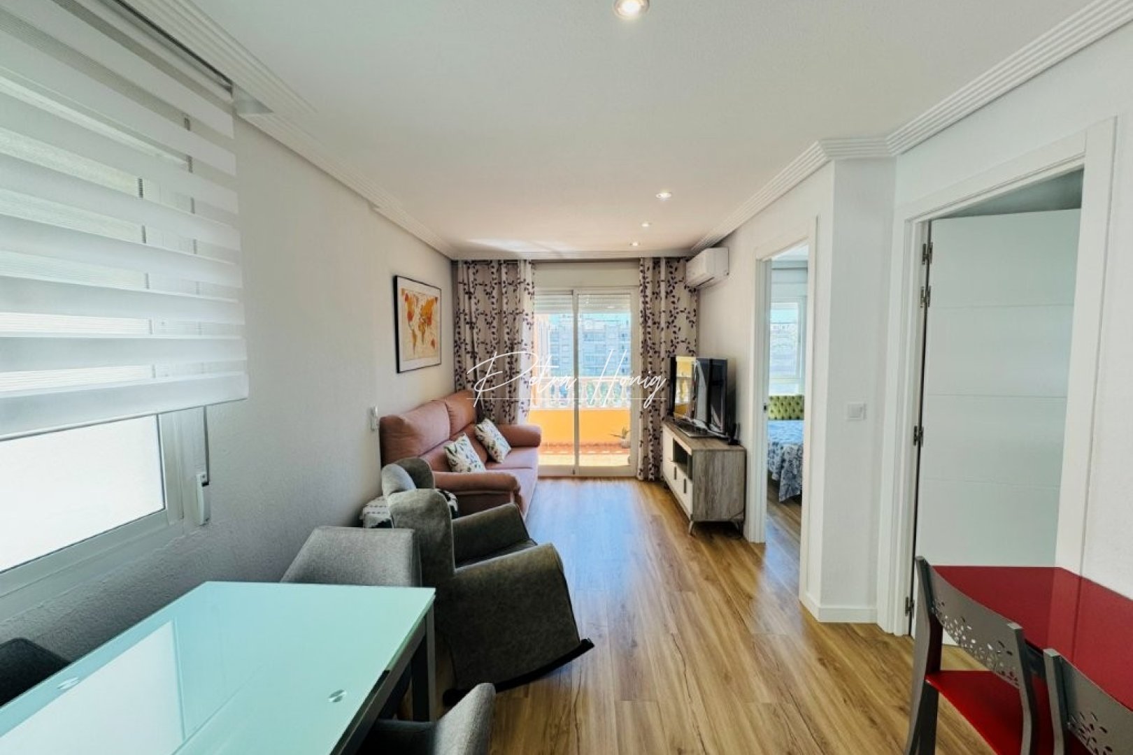 Resales - Appartement - Guardamar del Segura - Pueblo