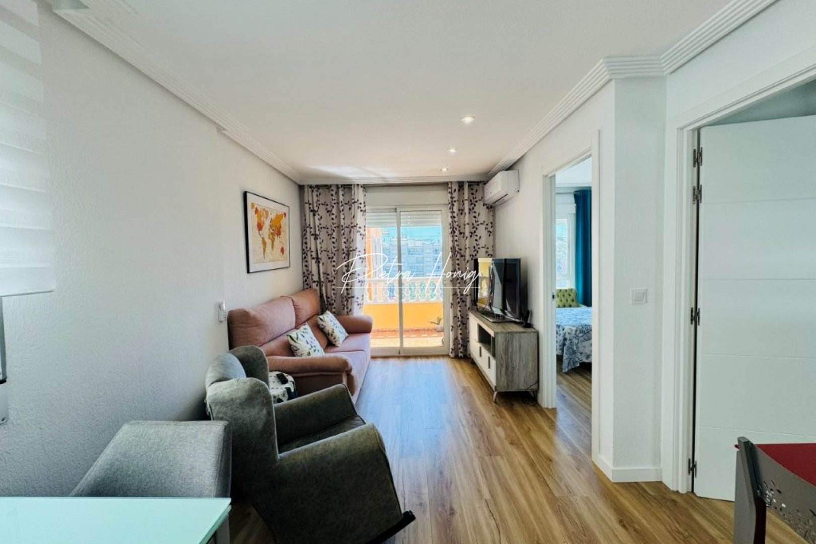 Resales - Appartement - Guardamar del Segura - Pueblo