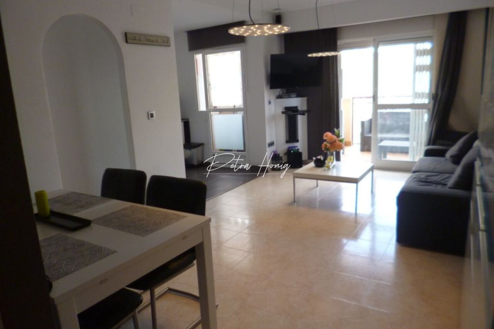 Resales - Appartement - La Florida