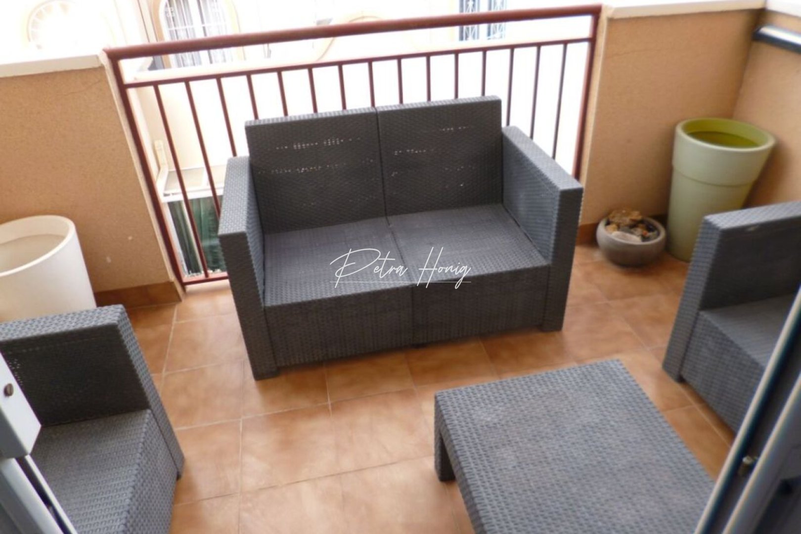 Resales - Appartement - La Florida