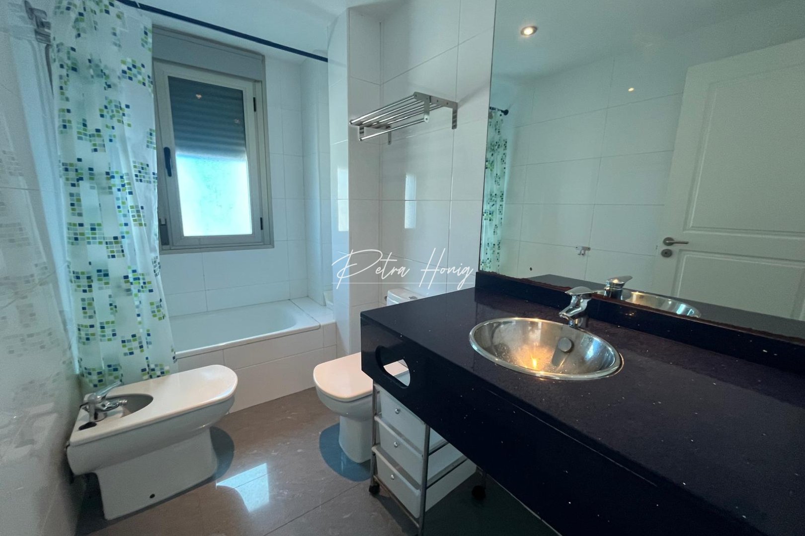 Resales - Appartement - La Manga - La Manga del Mar Menor