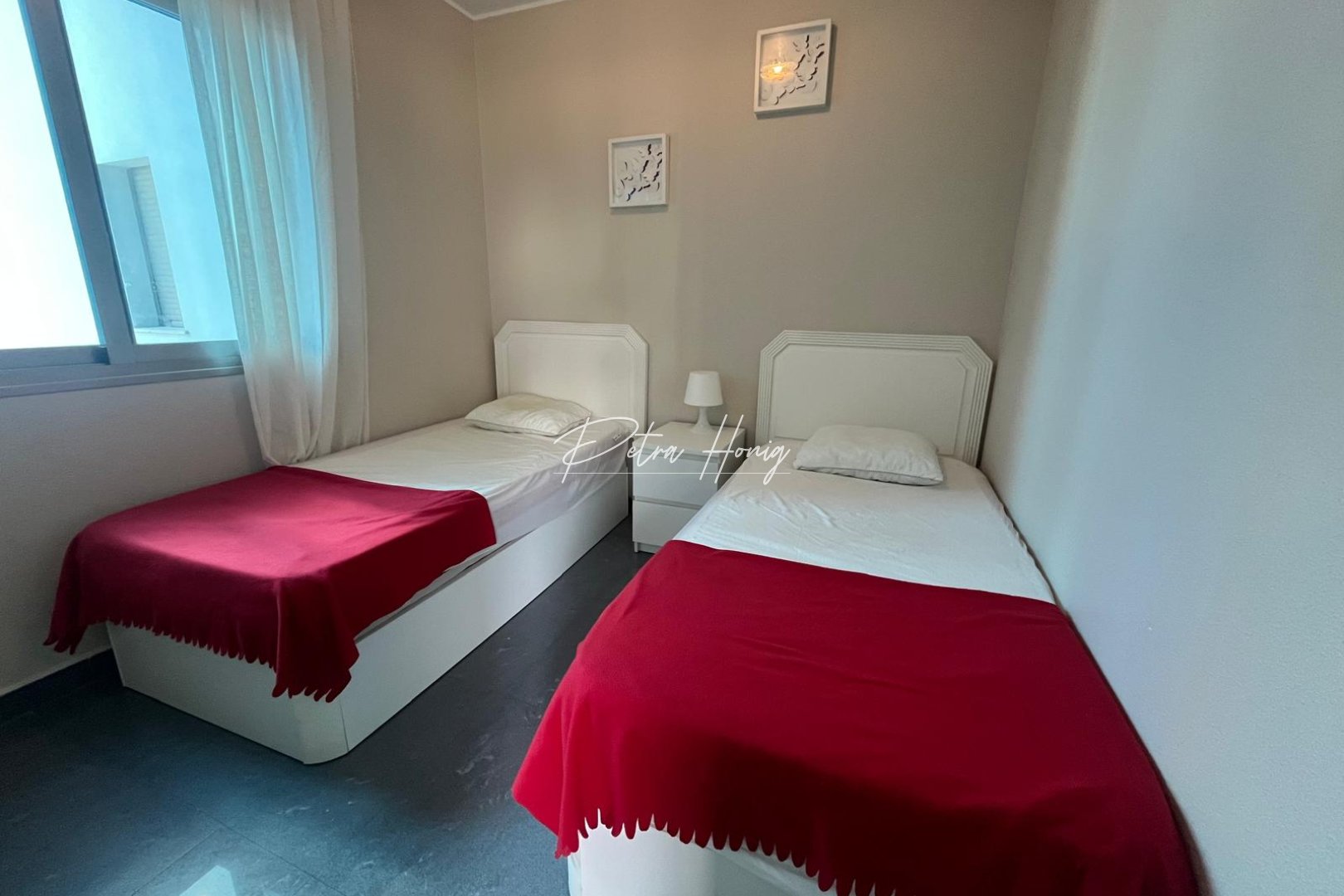 Resales - Appartement - La Manga - La Manga del Mar Menor