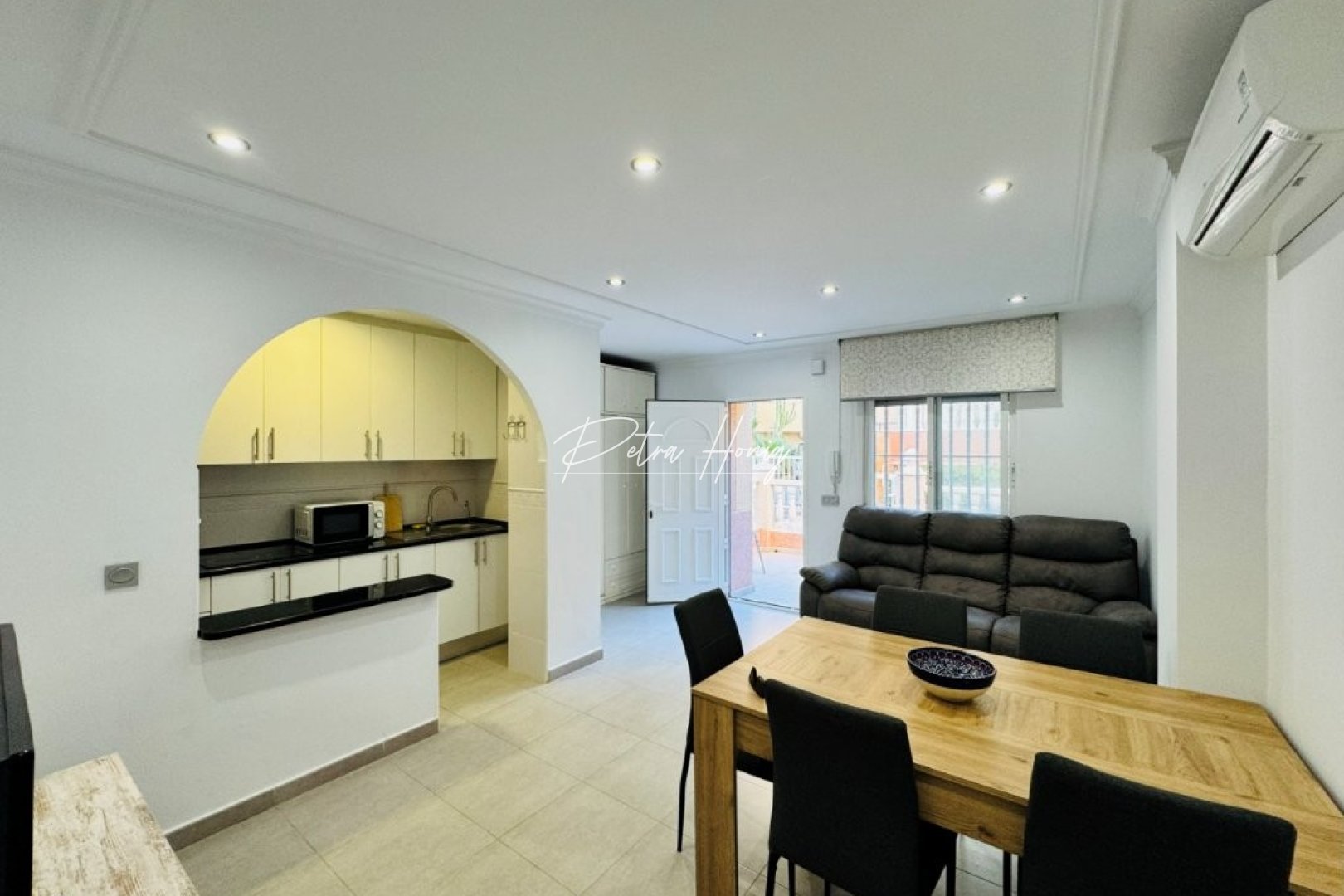 Resales - Appartement - La Mata - Alanis