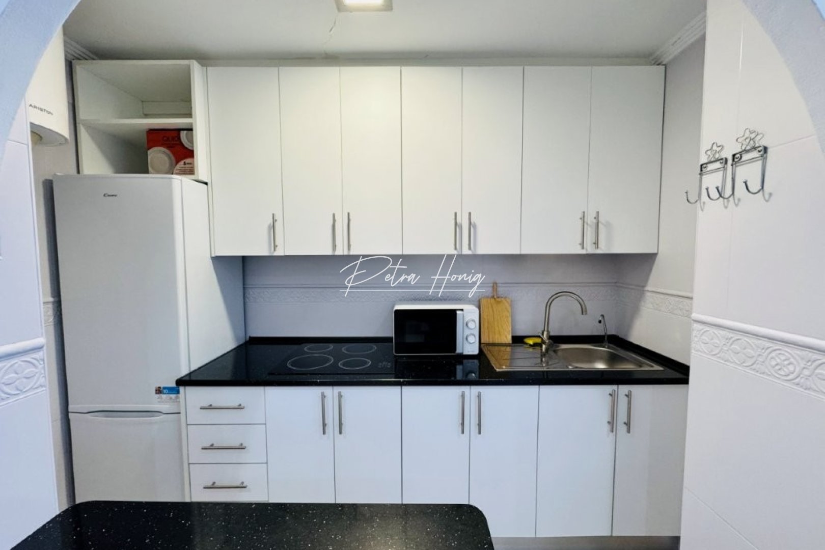 Resales - Appartement - La Mata - Alanis