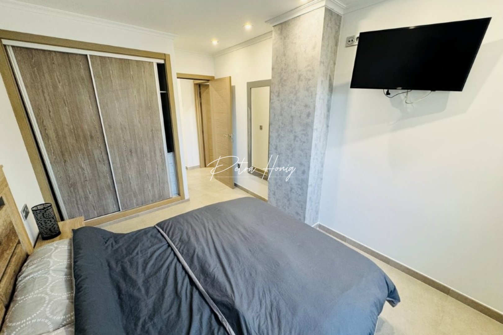 Resales - Appartement - La Mata - Alanis