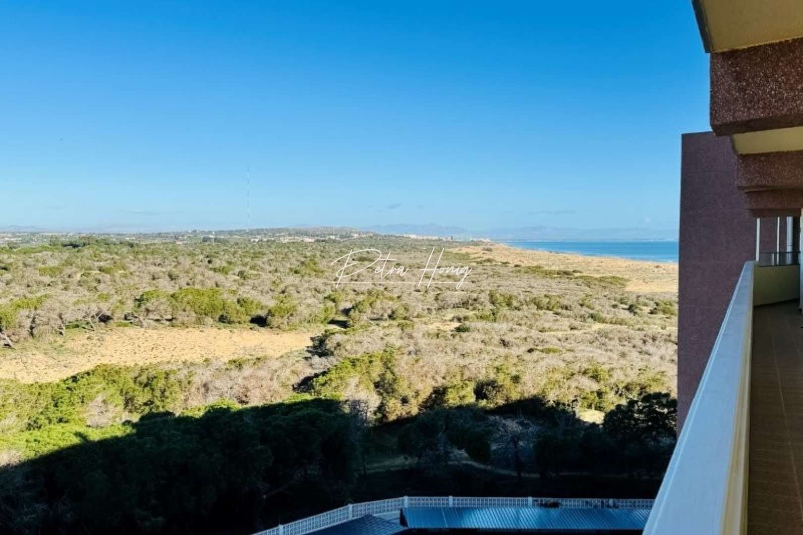 Resales - Appartement - La Mata - Alanis