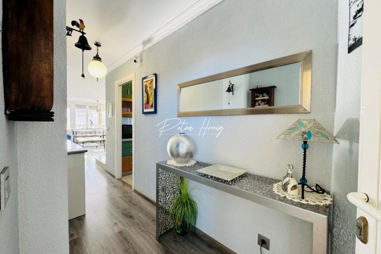 Resales - Appartement - La Mata - Alanis