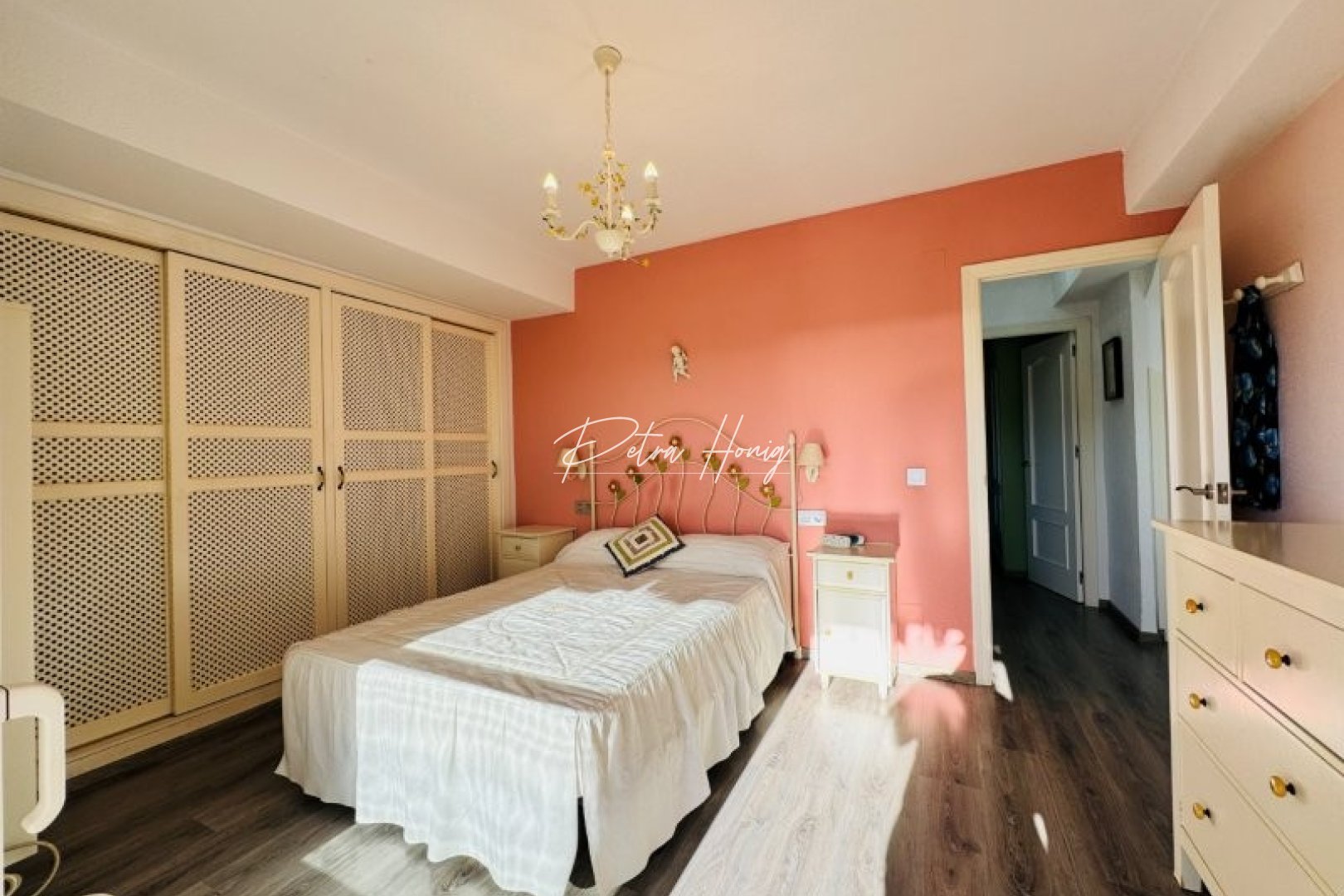 Resales - Appartement - La Mata - Alanis