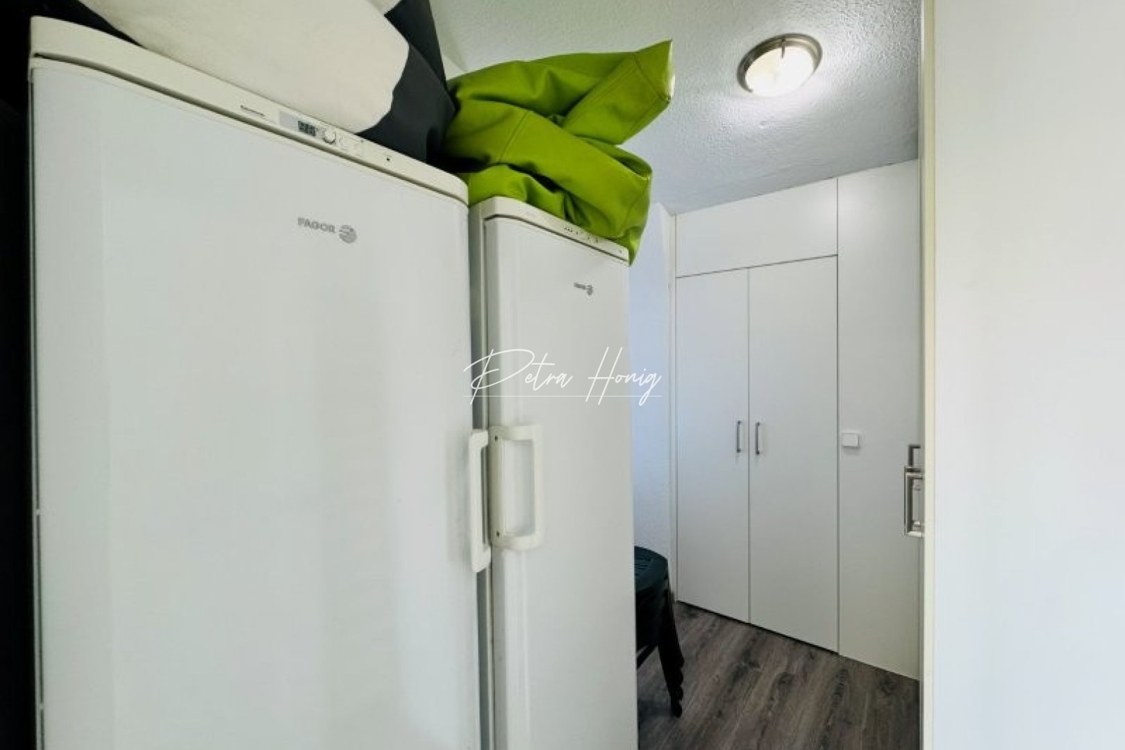 Resales - Appartement - La Mata - Alanis