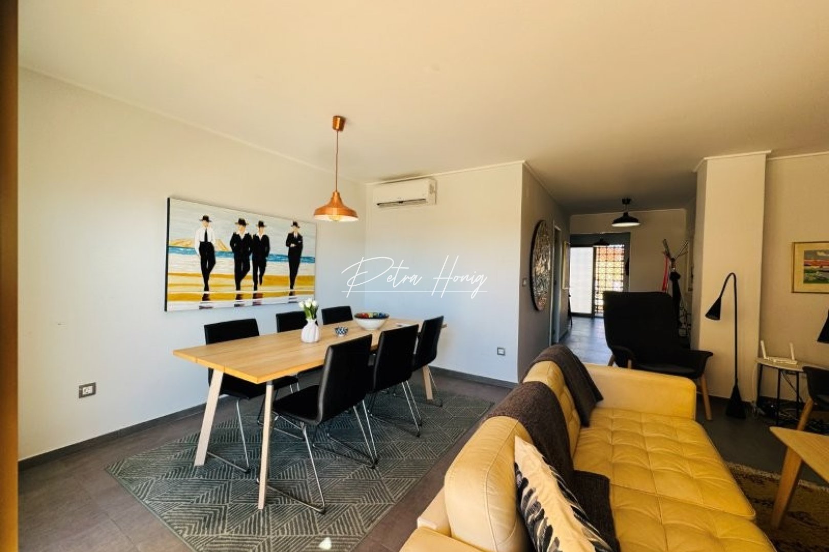 Resales - Appartement - La Mata - Los Europeos