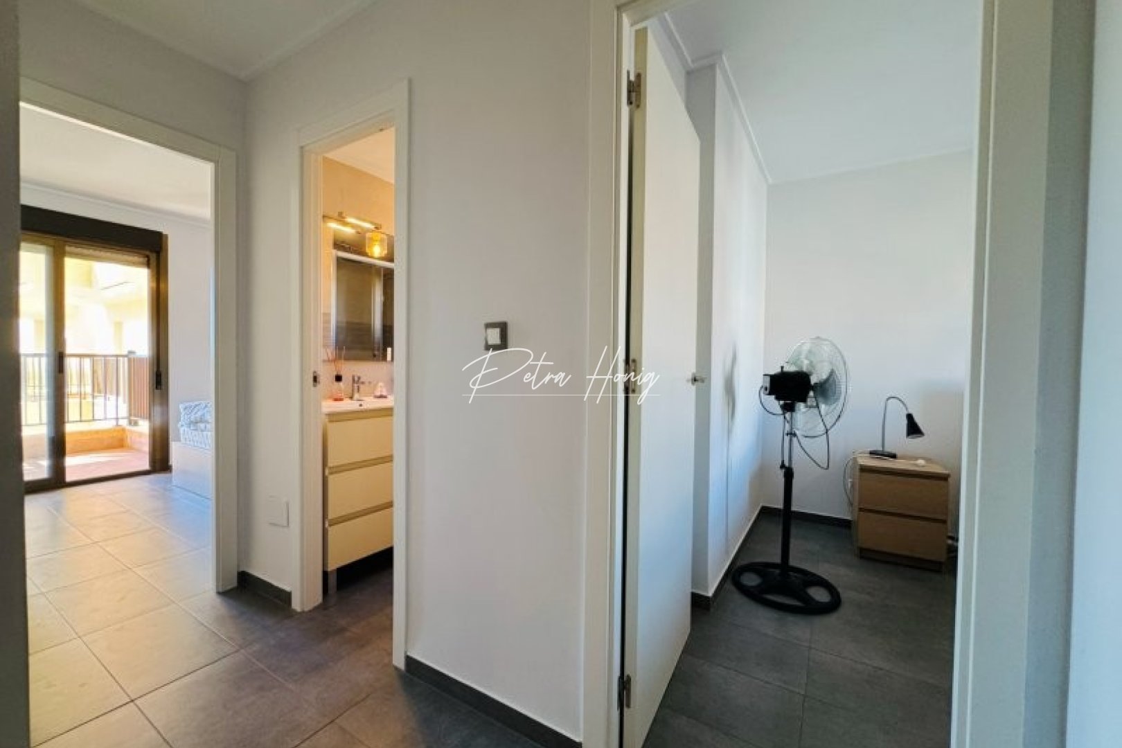 Resales - Appartement - La Mata - Los Europeos