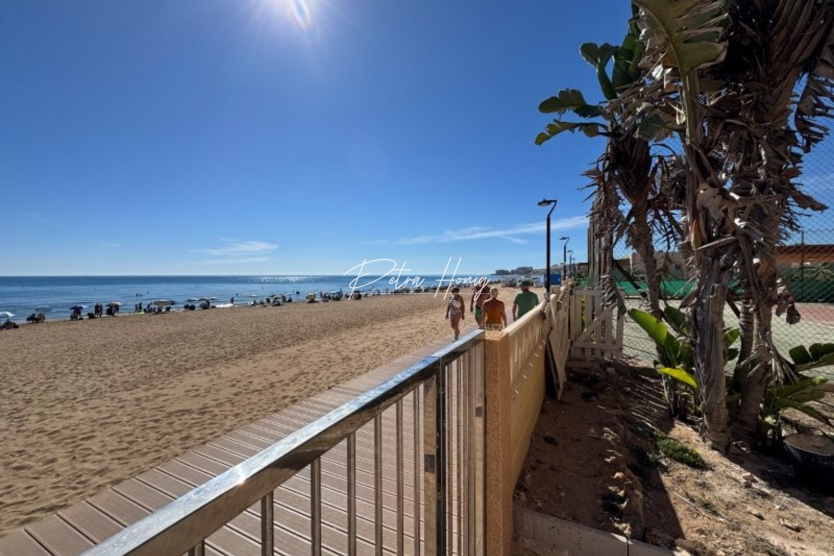 Resales - Appartement - La Mata - Los Europeos