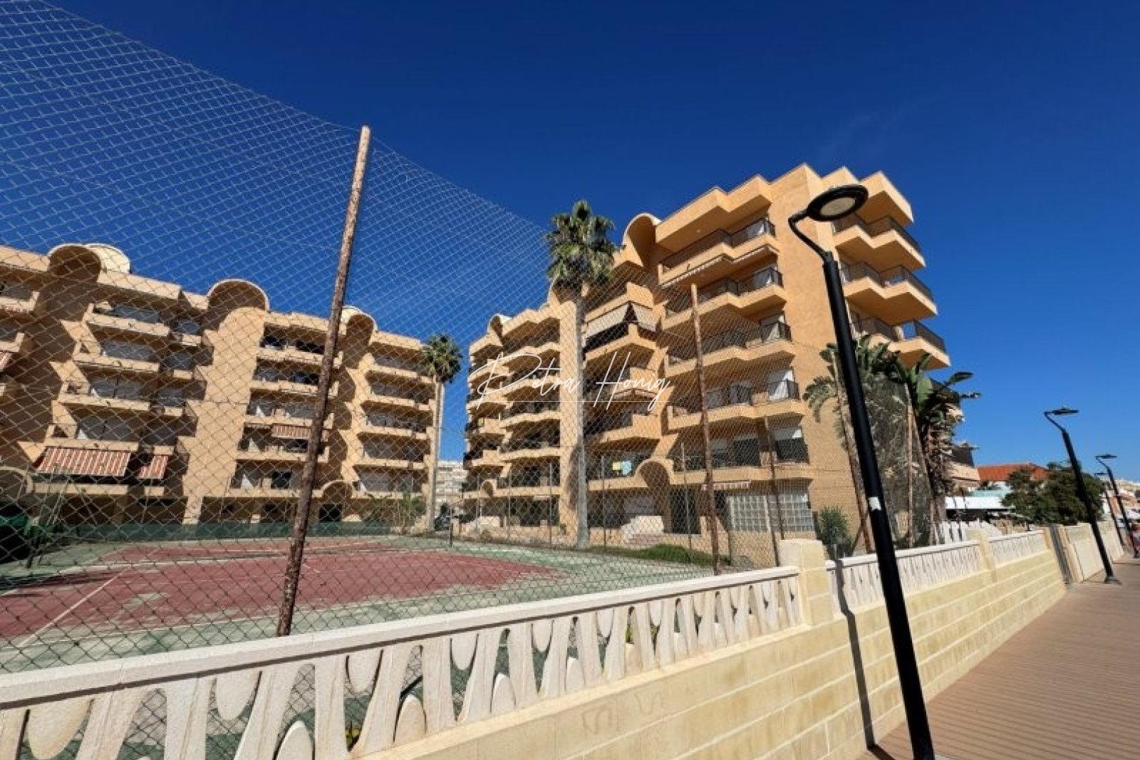 Resales - Appartement - La Mata - Los Europeos