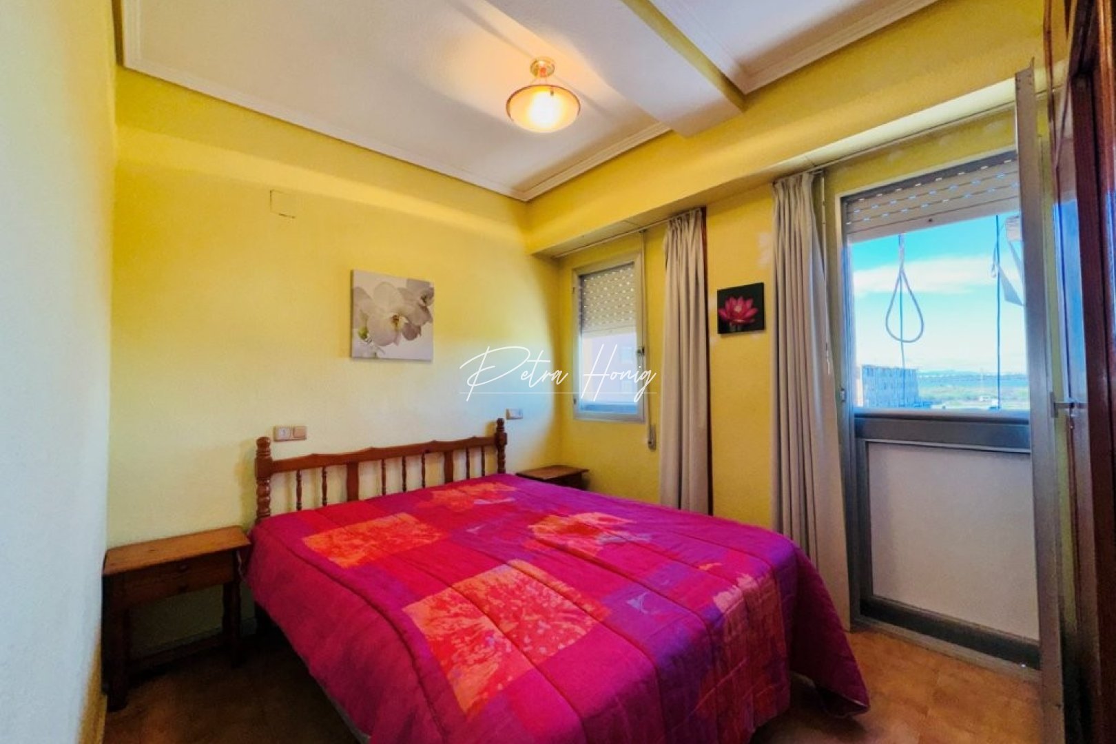 Resales - Appartement - La Mata - Puerto Romano