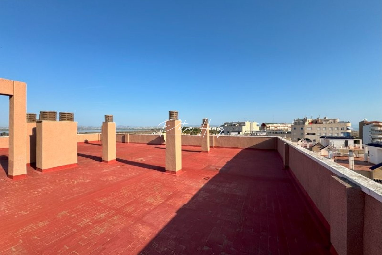 Resales - Appartement - La Mata - Puerto Romano