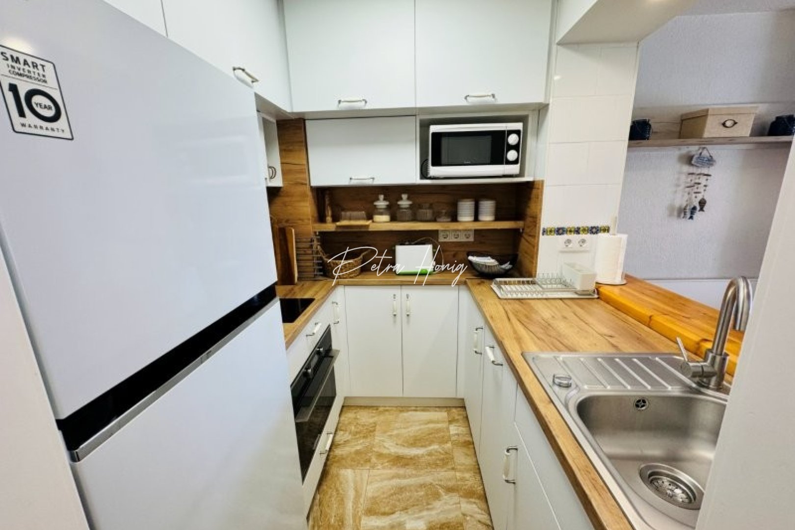 Resales - Appartement - La Mata - Puerto Romano