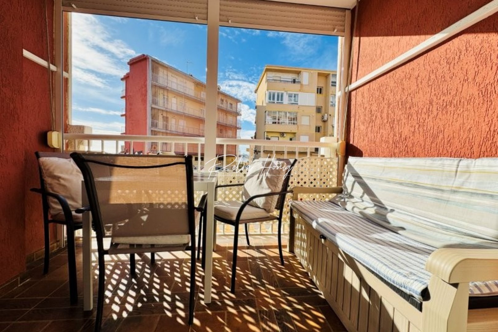 Resales - Appartement - La Mata - Puerto Romano
