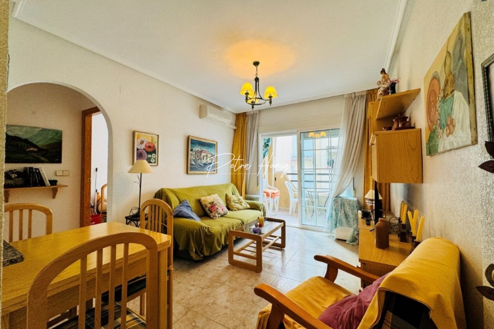 Resales - Appartement - La Mata - Torrevista Playa