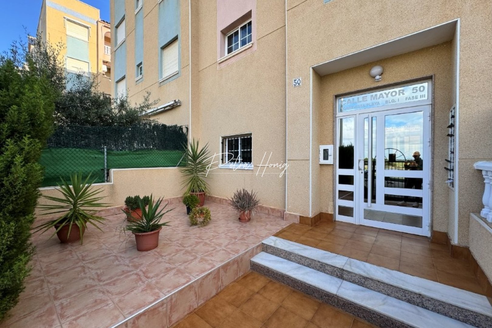 Resales - Appartement - La Mata - Torrevista Playa