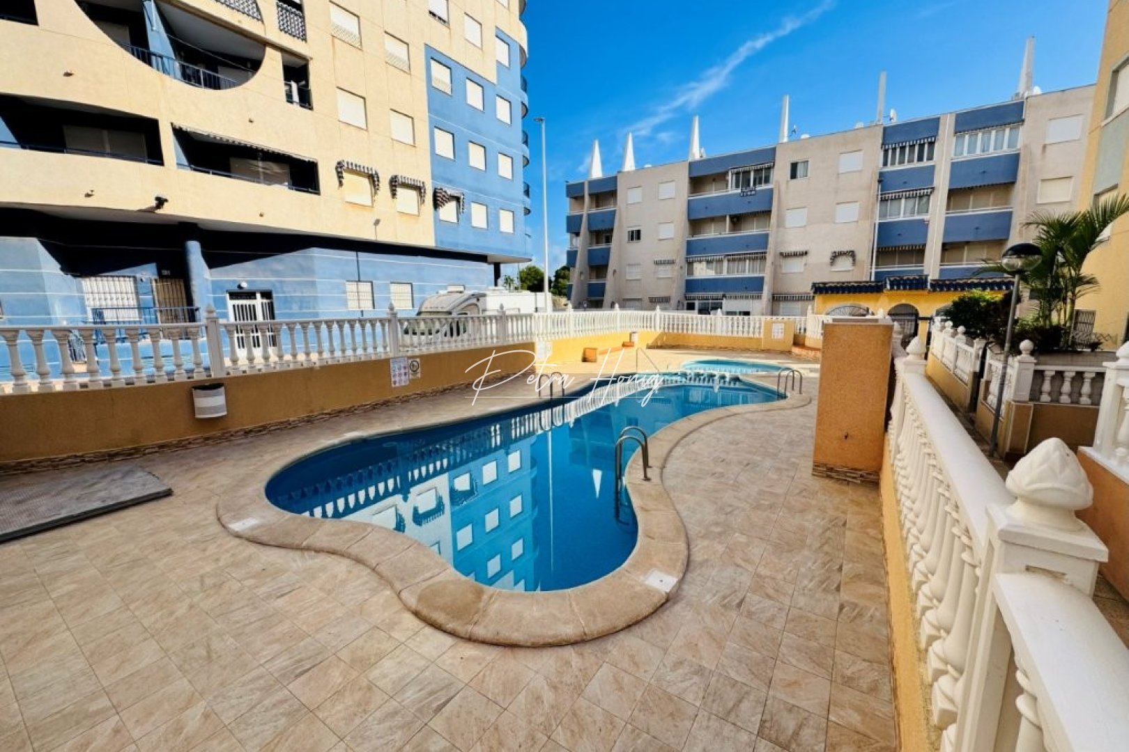 Resales - Appartement - La Mata - Torrevista Playa