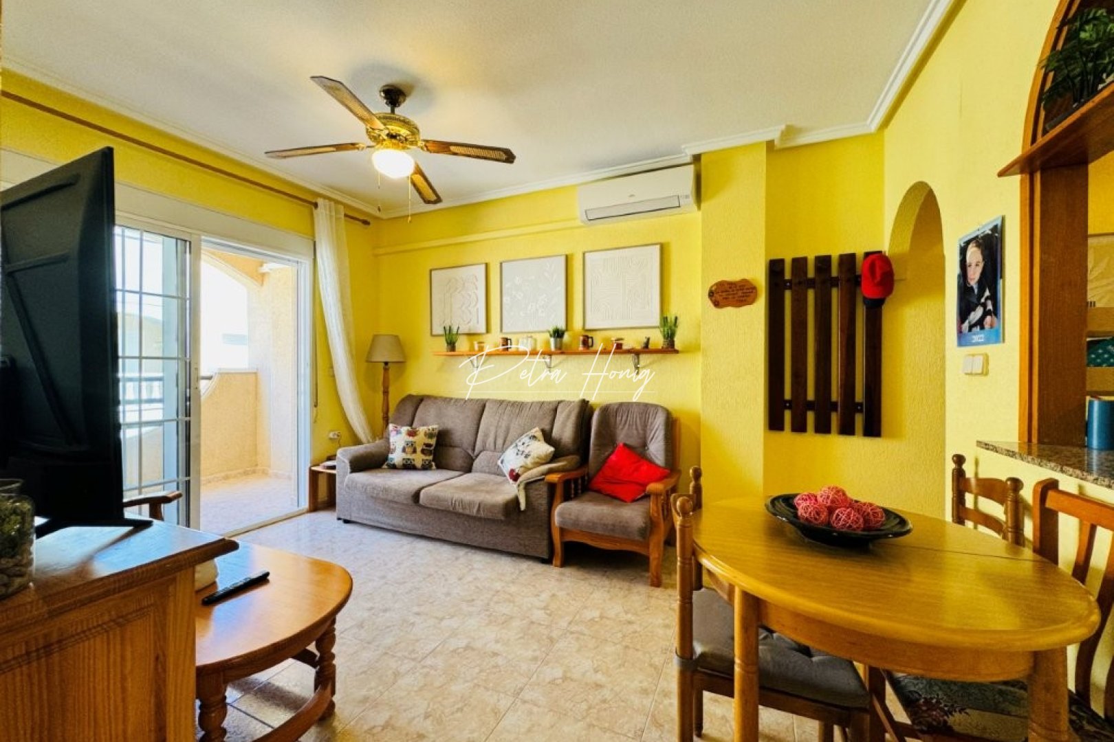 Resales - Appartement - La Mata - Torrevista Playa